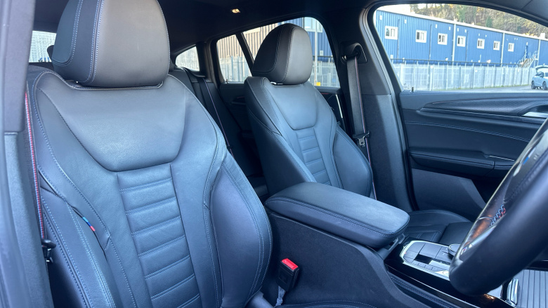 BMW X4 xDrive M40i MHT 5dr Auto Petrol Estate